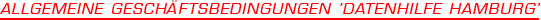 Unser Service - Ablauf einer Datenrettung
