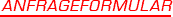 Anfrageformular
