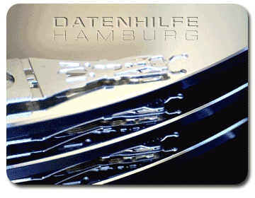HDD Diagramm